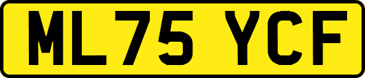 ML75YCF