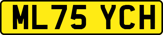 ML75YCH