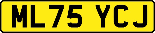ML75YCJ