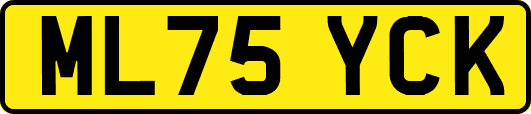 ML75YCK