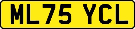 ML75YCL