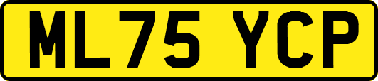 ML75YCP