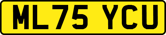 ML75YCU