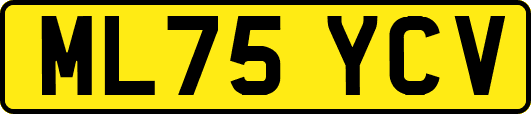 ML75YCV