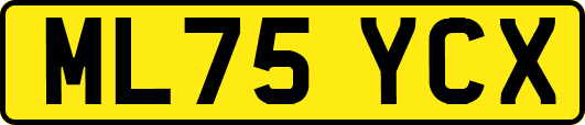 ML75YCX