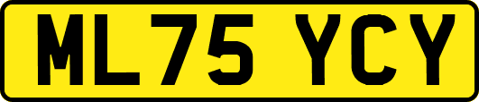 ML75YCY