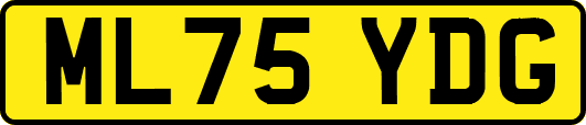 ML75YDG