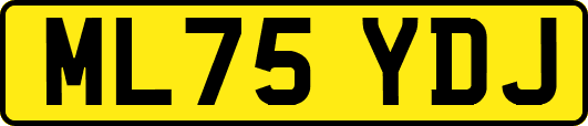 ML75YDJ
