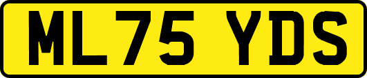 ML75YDS