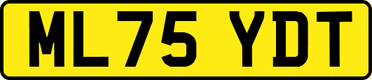 ML75YDT
