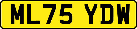 ML75YDW