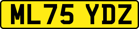 ML75YDZ