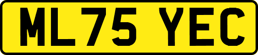 ML75YEC