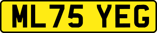 ML75YEG