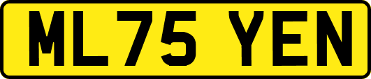 ML75YEN