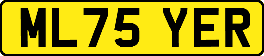 ML75YER