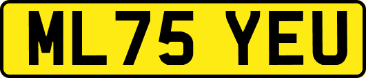ML75YEU