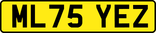 ML75YEZ