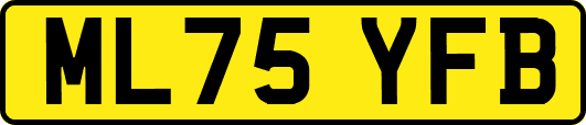 ML75YFB