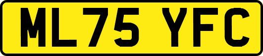 ML75YFC