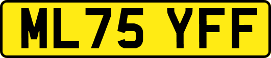 ML75YFF