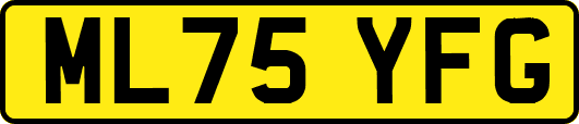 ML75YFG