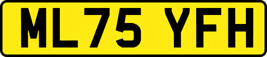 ML75YFH