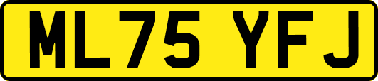 ML75YFJ