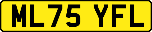 ML75YFL