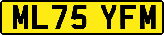 ML75YFM