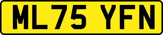 ML75YFN
