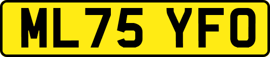 ML75YFO