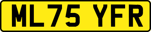 ML75YFR
