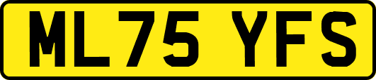 ML75YFS