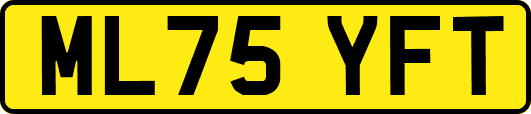 ML75YFT