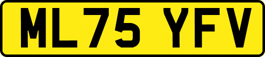 ML75YFV