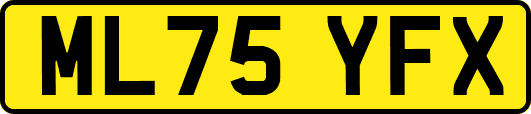 ML75YFX