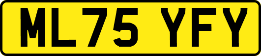 ML75YFY