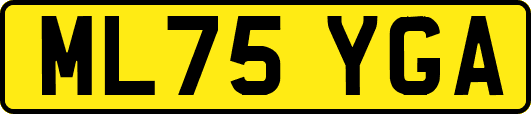 ML75YGA