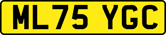ML75YGC