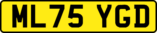 ML75YGD