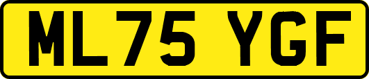 ML75YGF
