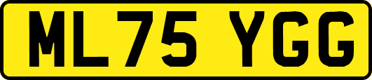 ML75YGG