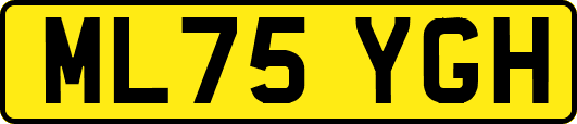 ML75YGH