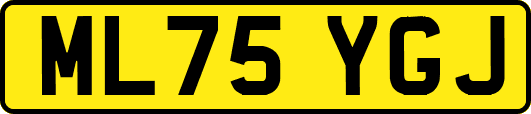 ML75YGJ