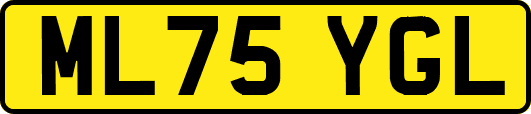 ML75YGL