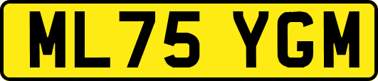 ML75YGM