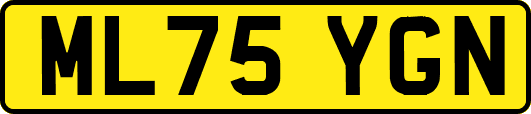 ML75YGN