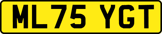 ML75YGT