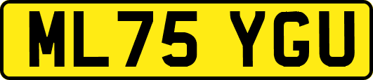 ML75YGU
